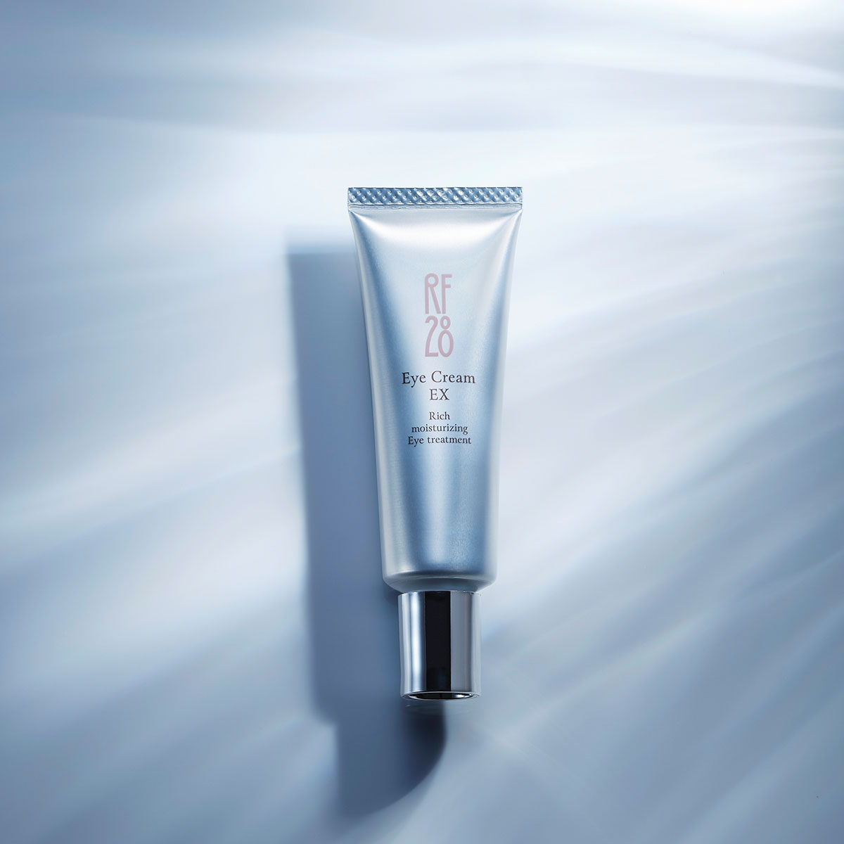 大阪にある撮影スタジオのカメラマンによるアイクリームの商品撮影