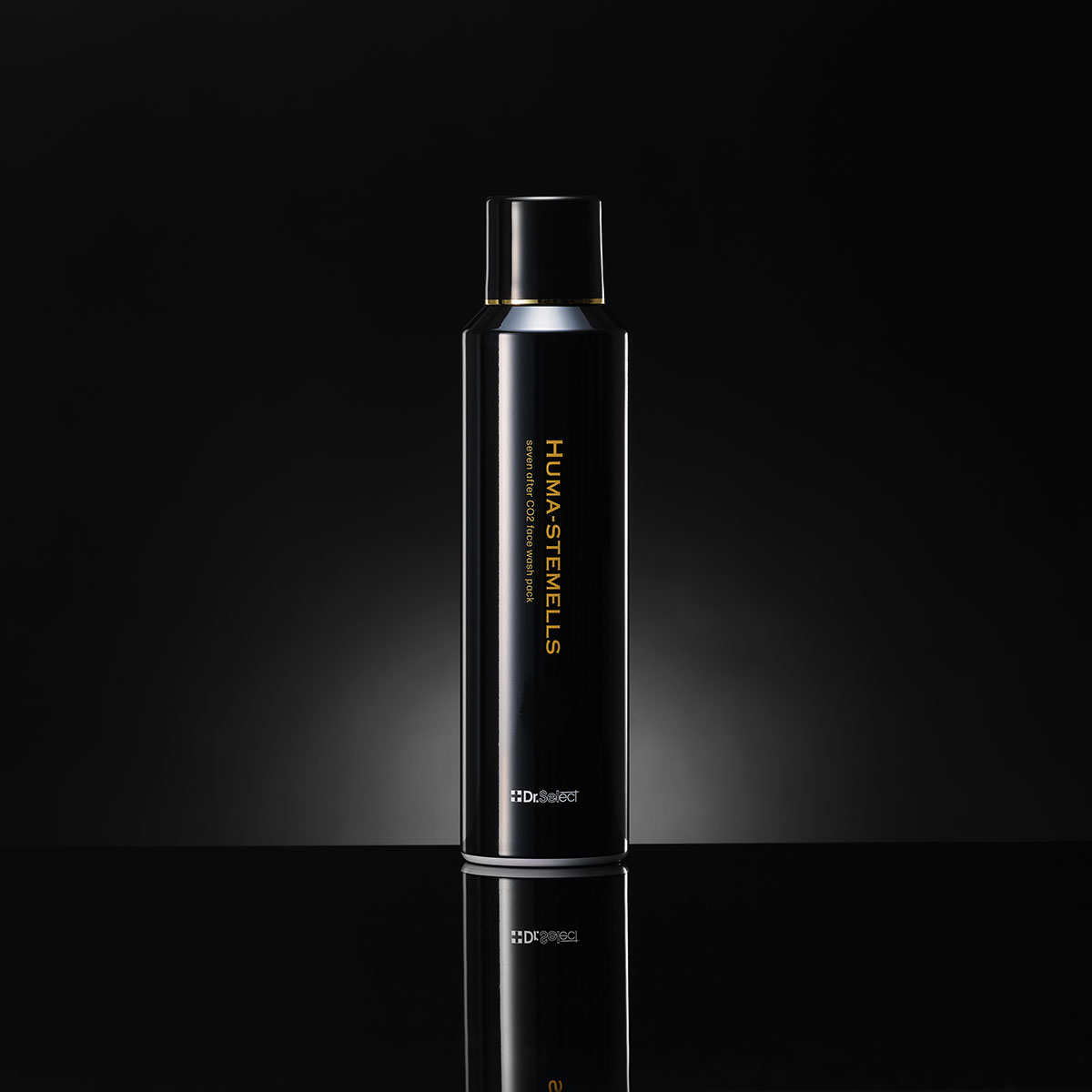 大阪にある撮影スタジオのカメラマンによる化粧品の商品撮影