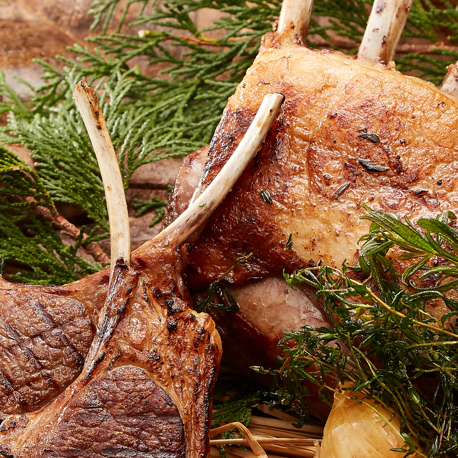 食品の料理撮影の作例、大阪のカメラマン