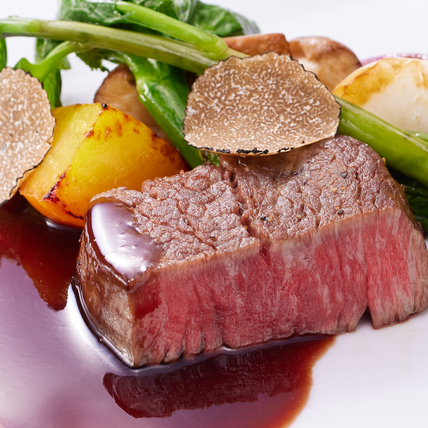 食品の料理撮影の作例、大阪のカメラマン