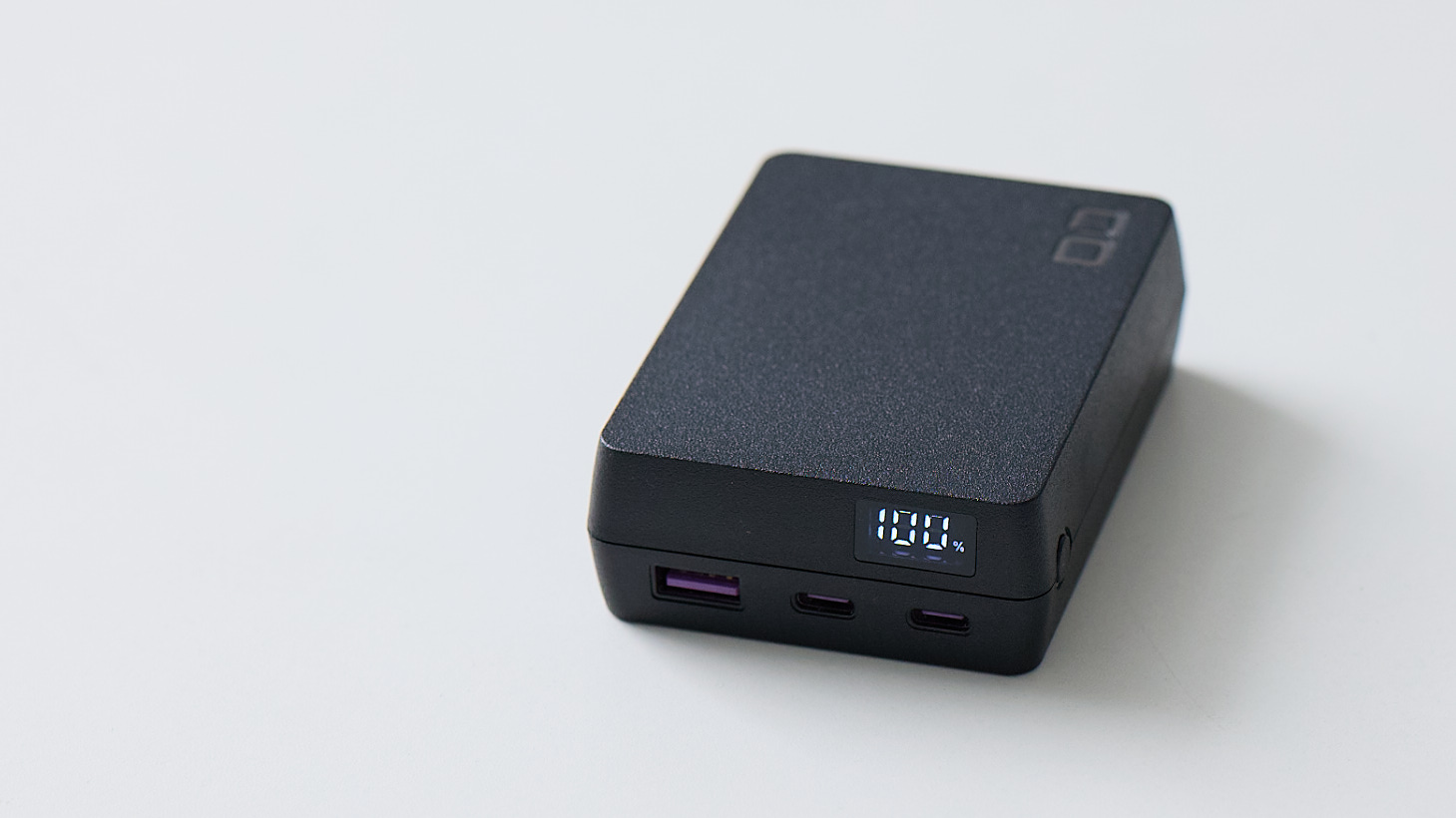 SMARTCOBY TRIO 67W